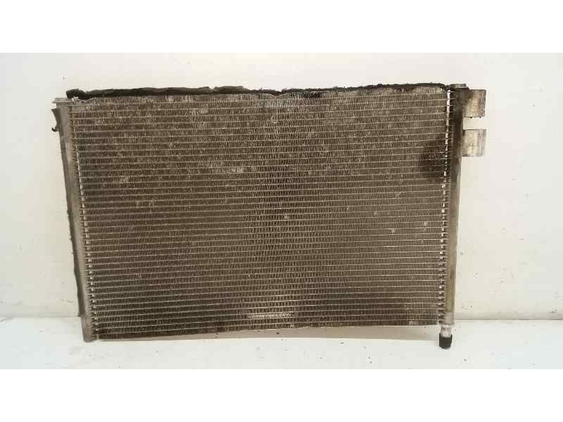 Recambio de condensador / radiador aire acondicionado para ford fiesta (cbk) ambiente referencia OEM IAM   