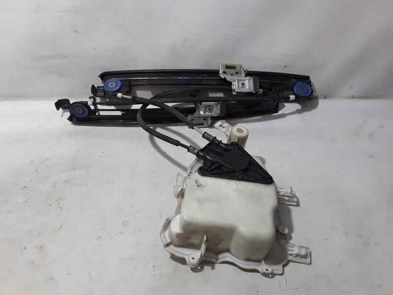 Recambio de elevalunas delantero izquierdo para seat altea xl (5p5) stylance / style referencia OEM IAM   ELECTRICO