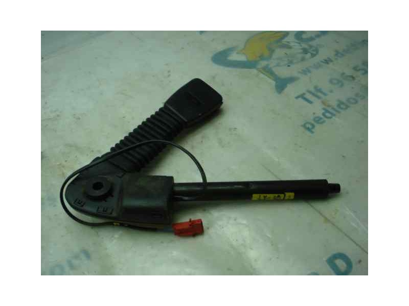 Recambio de pretensor airbag izquierdo para mg serie 200 (rf) 1.4 16v cat referencia OEM IAM   