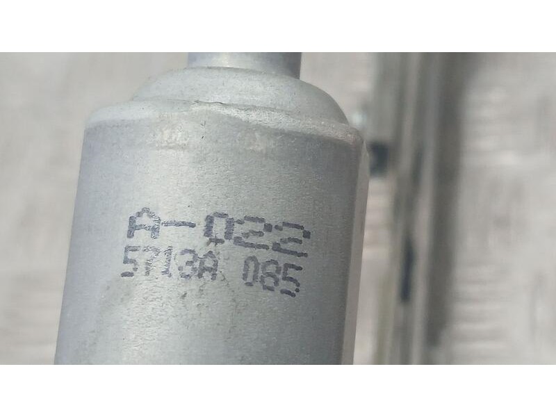 Recambio de elevalunas delantero izquierdo para mitsubishi lancer sportback (cx) invite referencia OEM IAM 5713A085 ELECTRICO 6 