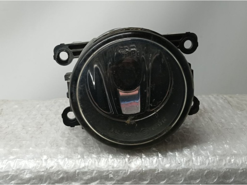 Recambio de faro antiniebla derecho para renault megane ii berlina 5p authentique referencia OEM IAM 89210094  VALEO
