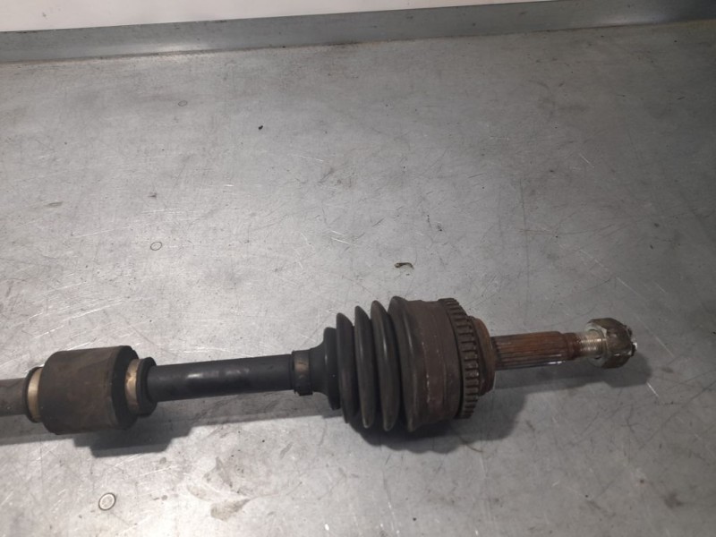 Recambio de transmision delantera derecha para chevrolet aveo ls referencia OEM IAM 96832204  