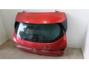 Recambio de porton trasero para renault megane iv zen referencia OEM IAM 901007547R ROZADO 