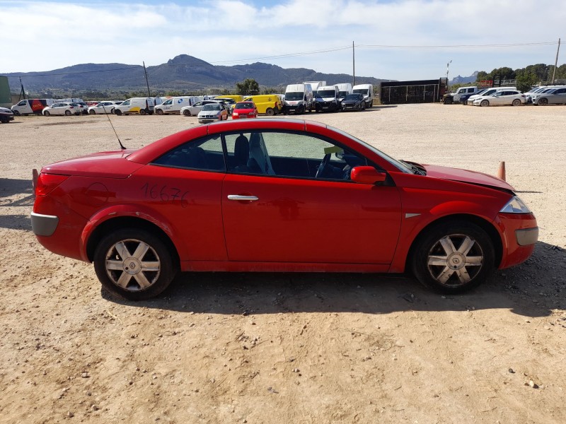 renault megane ii coupé-cabriolet (em0/1_) del año 2005