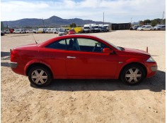 RENAULT MEGANE II COUPÉ-CABRIOLET (EM0/1_)