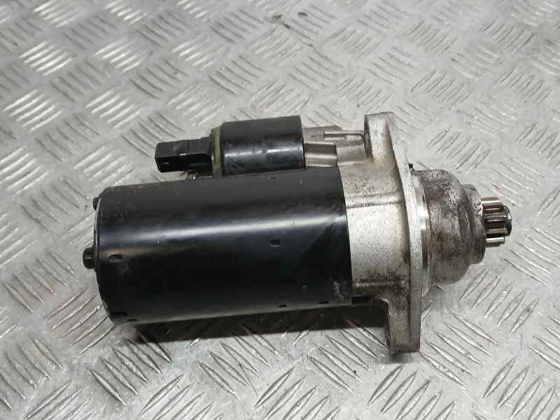 Recambio de motor arranque para seat toledo (1m2) select referencia OEM IAM 02A911024D 0001125042 BOSCH
