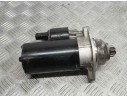 Recambio de motor arranque para seat toledo (1m2) select referencia OEM IAM 02A911024D 0001125042 BOSCH