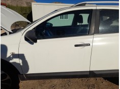 Recambio de puerta delantera izquierda para nissan qashqai i (j10, nj10) 1.5 dci referencia OEM IAM H0101JD0MD  