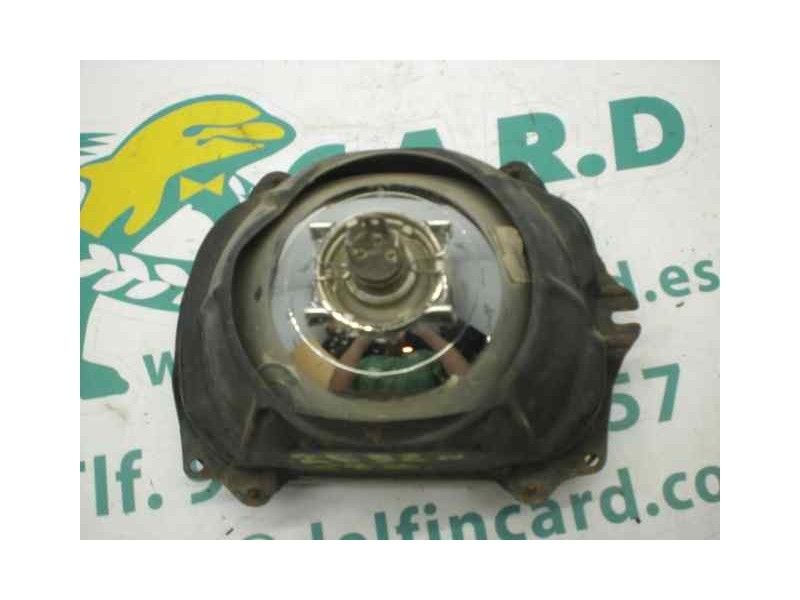 Recambio de faro izquierdo para opel midi referencia OEM IAM   