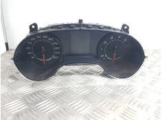 Recambio de cuadro instrumentos para fiat tipo hatchback (356_, 357_) 1.4 (356hxa1b) referencia OEM IAM 520706100  