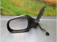 Recambio de retrovisor izquierdo para seat altea xl (5p5) emoción referencia OEM IAM  3 CABLES ELECTRICO