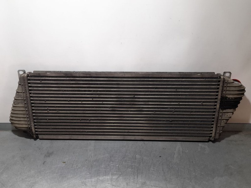 Recambio de intercooler para volkswagen lt caja cerrada / combi (mod. 1997) lt 35 caja cerrada / techo elevado referencia OEM IA