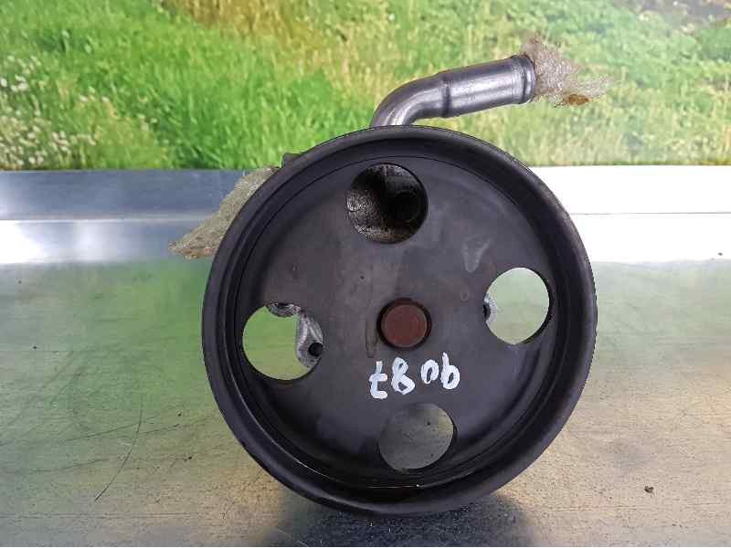 Recambio de bomba direccion para ford fiesta (cbk) ambiente referencia OEM IAM   