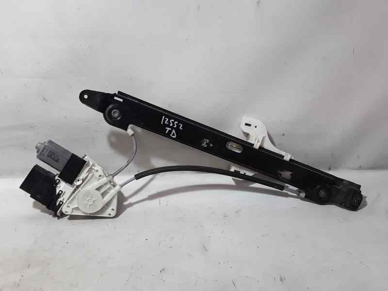 Recambio de elevalunas trasero derecho para seat altea xl (5p5) stylance / style referencia OEM IAM   ELECTRICO