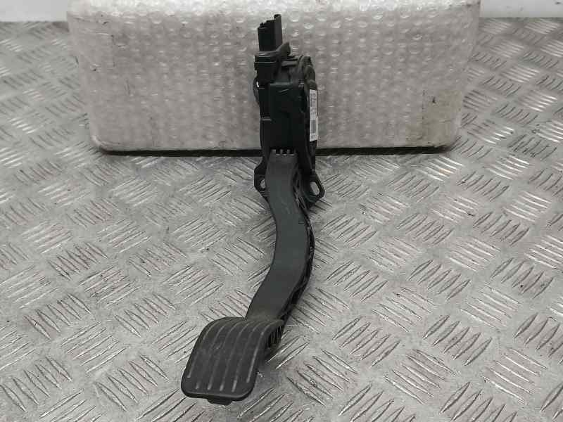 Recambio de potenciometro pedal para citroën c4 cactus origins referencia OEM IAM 9671433780 6PV00994941 