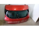 Recambio de porton trasero para renault megane iv zen referencia OEM IAM 901007547R ROZADO 