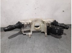 MANDO LUCES Y LIMPIA 