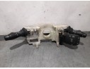 Recambio de mando luces y limpia para renault megane iii berlina 5 p authentique referencia OEM IAM SIN REF  