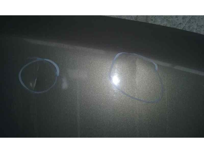 Recambio de capot para fiat panda (169) 1.2 8v alessi referencia OEM IAM   TOCADO