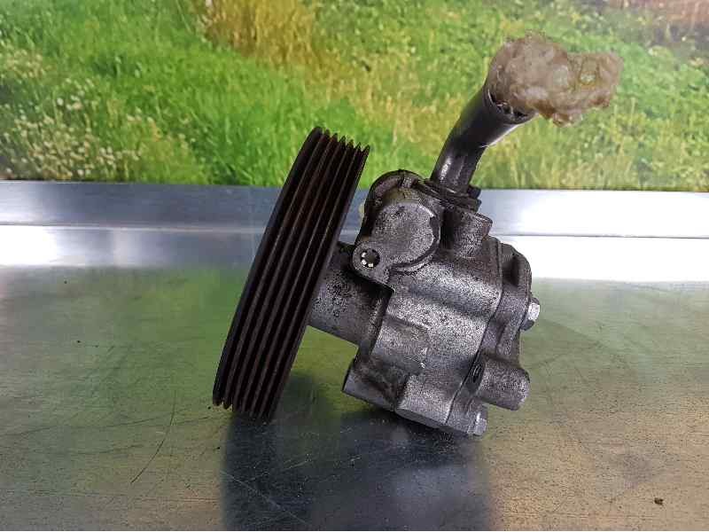 Recambio de bomba direccion para ford fiesta (cbk) ambiente referencia OEM IAM   