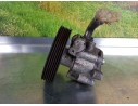 Recambio de bomba direccion para ford fiesta (cbk) ambiente referencia OEM IAM   