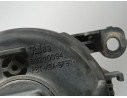 Recambio de faro antiniebla derecho para renault megane ii berlina 5p authentique referencia OEM IAM 89210094  VALEO