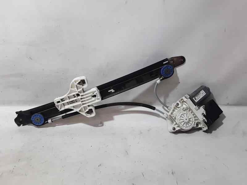 Recambio de elevalunas trasero derecho para seat altea xl (5p5) stylance / style referencia OEM IAM   ELECTRICO