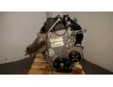 Recambio de motor completo para mitsubishi colt berlina 5 (z) cleartec inform referencia OEM IAM 134910 80154663 