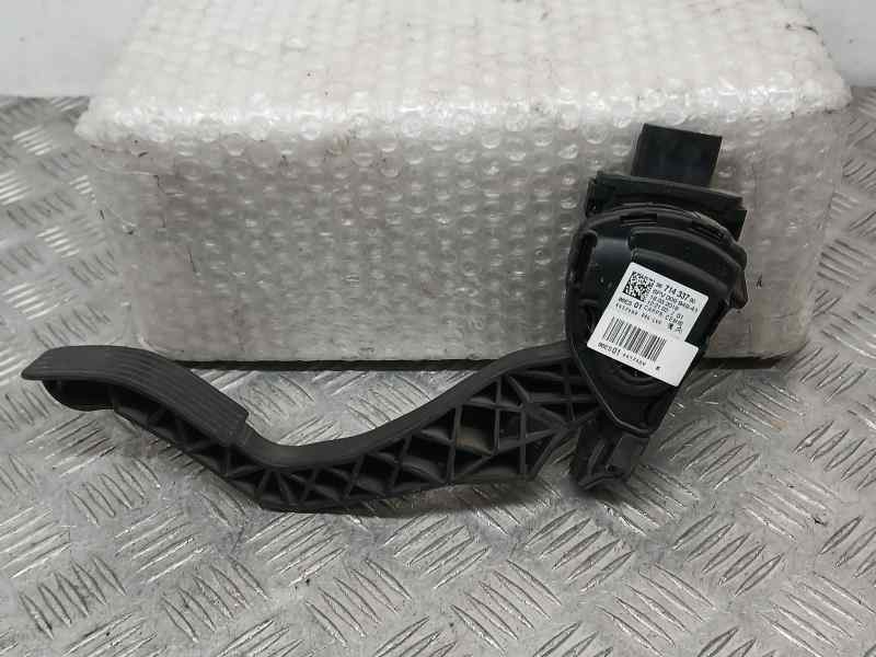 Recambio de potenciometro pedal para citroën c4 cactus origins referencia OEM IAM 9671433780 6PV00994941 