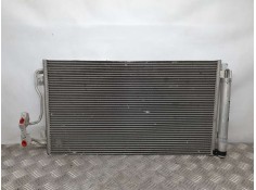 Recambio de condensador / radiador aire acondicionado para bmw serie 1 lim. (f20/f21) 116i referencia OEM IAM 64506804722 M15177