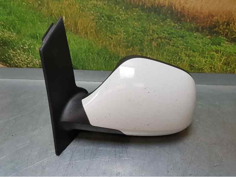 Recambio de retrovisor izquierdo para seat altea xl (5p5) emoción referencia OEM IAM  3 CABLES ELECTRICO