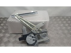 Recambio de elevalunas trasero izquierdo para mitsubishi lancer sportback (cx) invite referencia OEM IAM 5743A110 ELECTRICO 6 PI