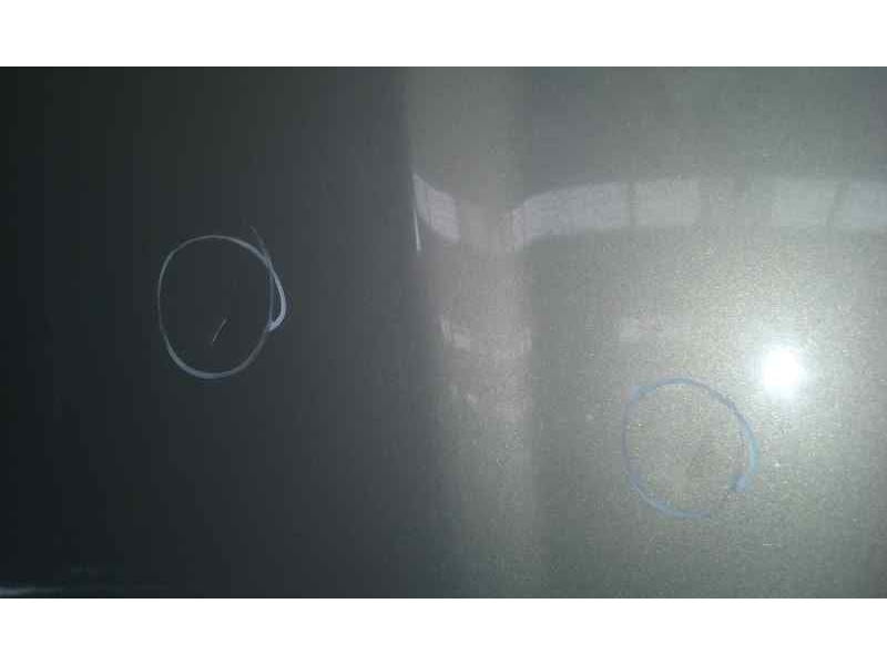 Recambio de capot para fiat panda (169) 1.2 8v alessi referencia OEM IAM   TOCADO