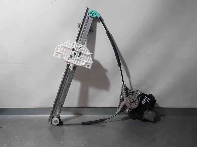 Recambio de elevalunas delantero izquierdo para kia rio (yb) tech referencia OEM IAM  6 PINS ELECTRICO