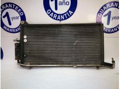 Recambio de condensador / radiador aire acondicionado para seat toledo (1l) 1.6 referencia OEM IAM   