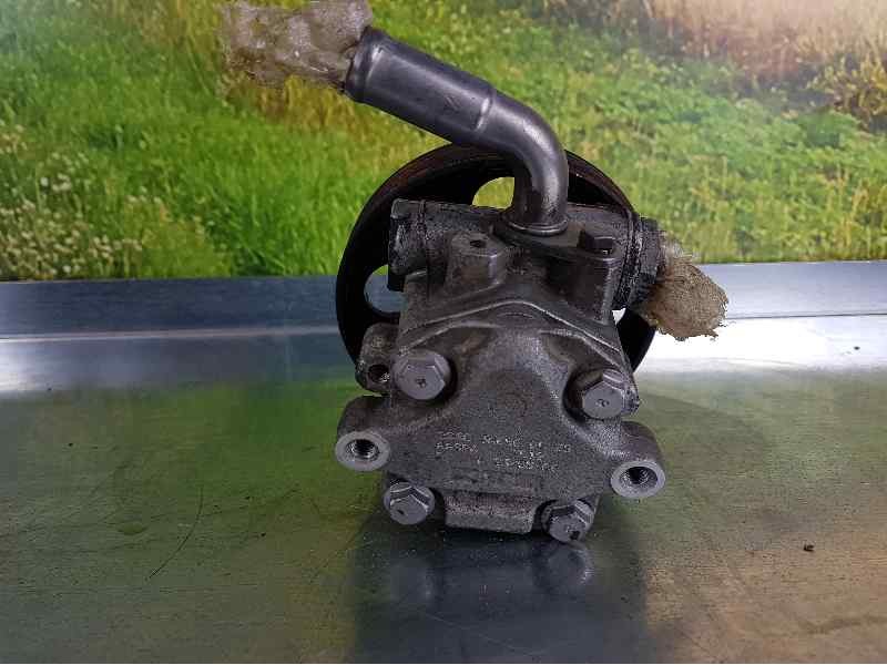 Recambio de bomba direccion para ford fiesta (cbk) ambiente referencia OEM IAM   