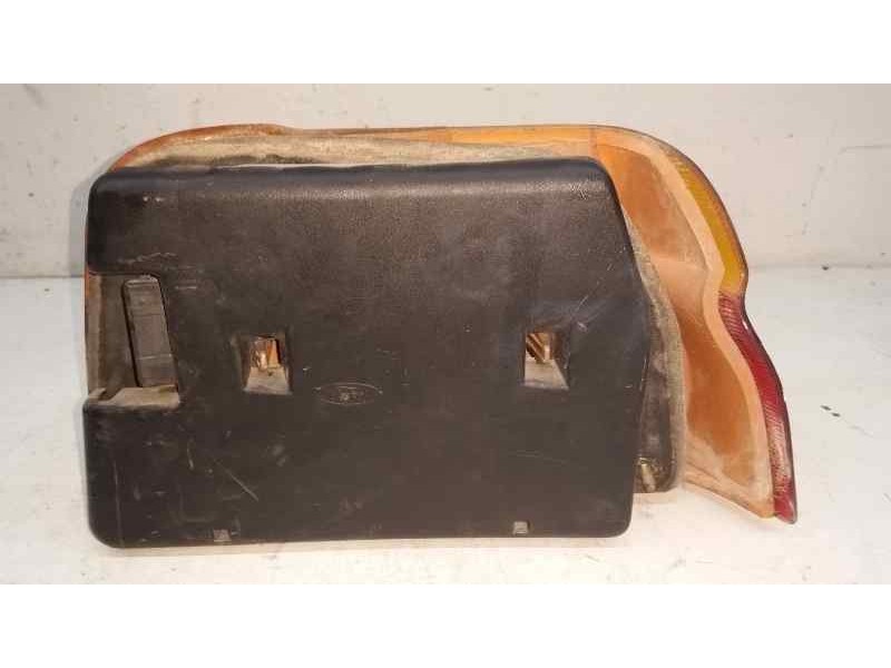 Recambio de piloto trasero izquierdo para ford escort berlina/turnier cl berlina referencia OEM IAM   