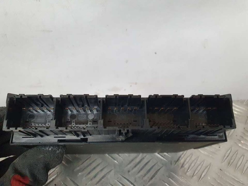 Recambio de modulo electronico para ford mondeo berlina (ge) ambiente referencia OEM IAM 1S7T15K600GB 5WK48731B SIEMENS