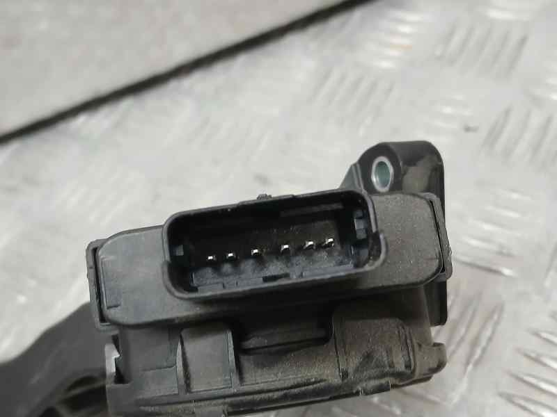 Recambio de potenciometro pedal para citroën c4 cactus origins referencia OEM IAM 9671433780 6PV00994941 