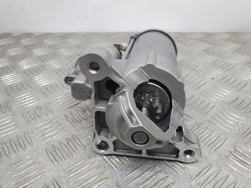 Recambio de motor arranque para peugeot boxer furgón 330 l1h1 pro bluehdi 120 start&stop referencia OEM IAM 9826048080 000117463