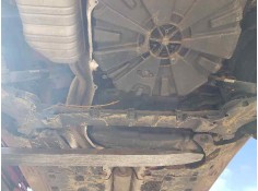 PUENTE TRASERO 555018584R C/ ABS DISCO Y 5 TORNILLOS