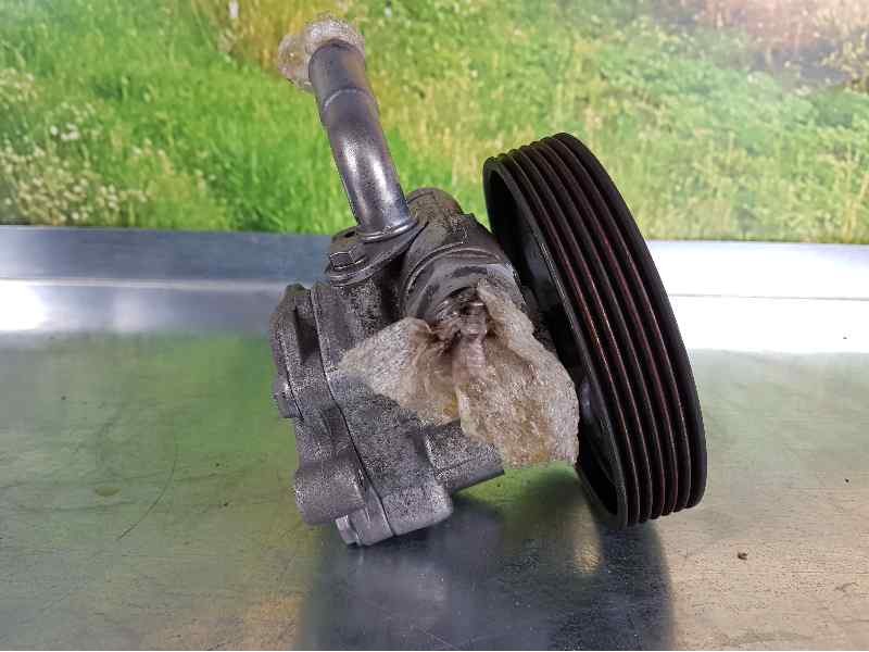 Recambio de bomba direccion para ford fiesta (cbk) ambiente referencia OEM IAM   