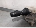 Recambio de mando luces y limpia para renault megane iii berlina 5 p authentique referencia OEM IAM SIN REF  