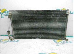Recambio de condensador / radiador aire acondicionado para peugeot 106 (s2) xr d referencia OEM IAM   