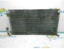 Recambio de condensador / radiador aire acondicionado para peugeot 106 (s2) xr d referencia OEM IAM   