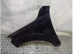 ALETA DELANTERA IZQUIERDA 4L0821101 