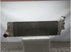 INTERCOOLER 8200115540A 160130200F01 BEHR