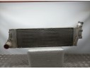 Recambio de intercooler para renault megane ii berlina 5p authentique referencia OEM IAM 8200115540A 160130200F01 BEHR