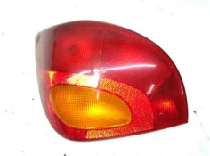 Recambio de piloto trasero izquierdo para ford fiesta berlina quarz referencia OEM IAM   