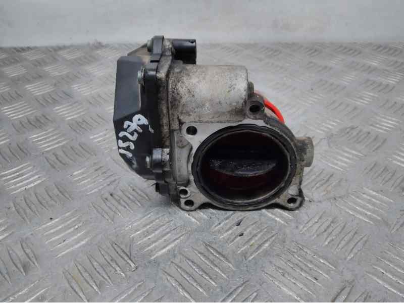 Recambio de caja mariposa para ssangyong kyron 270 spr xdi premium 4wd referencia OEM IAM A6651410225  